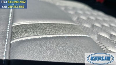 2026 Ford F-250SD Lariat Roush