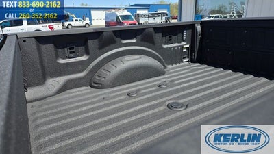 2026 Ford F-250SD Lariat Roush