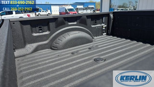 2026 Ford F-250SD Lariat Roush