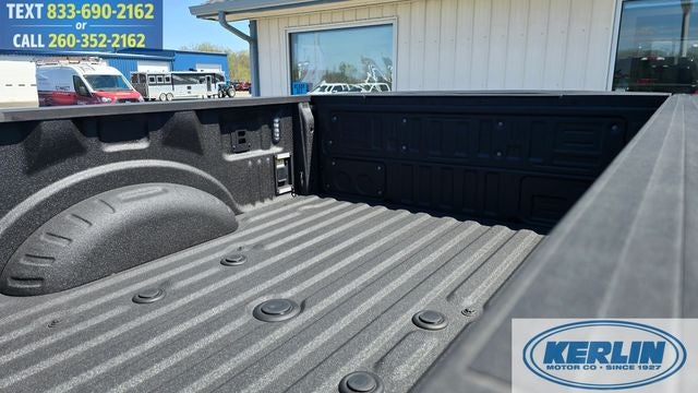 2026 Ford F-250SD Lariat Roush