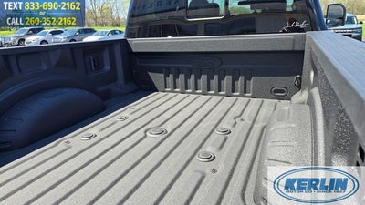 2026 Ford F-250SD Lariat Roush