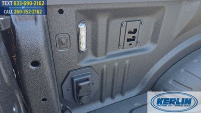 2026 Ford F-250SD Lariat Roush