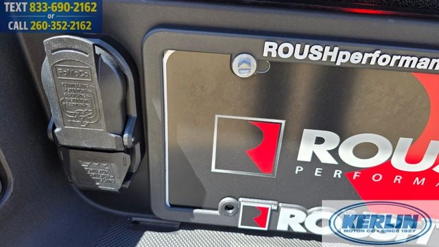 2026 Ford F-250SD Lariat Roush