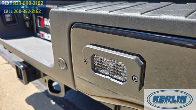 2026 Ford F-250SD Lariat Roush