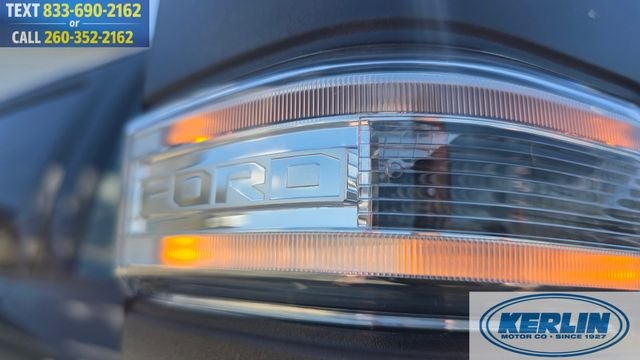 2026 Ford F-250SD Lariat Roush