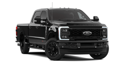 2026 Ford F-250SD Lariat Roush