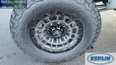 2026 Ford F-250SD Lariat Shelby Super Baja
