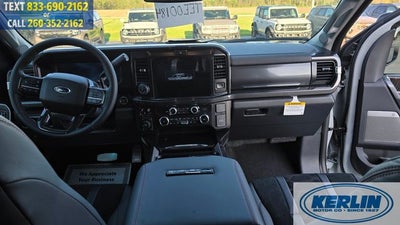 2026 Ford F-250SD Lariat Shelby Super Baja