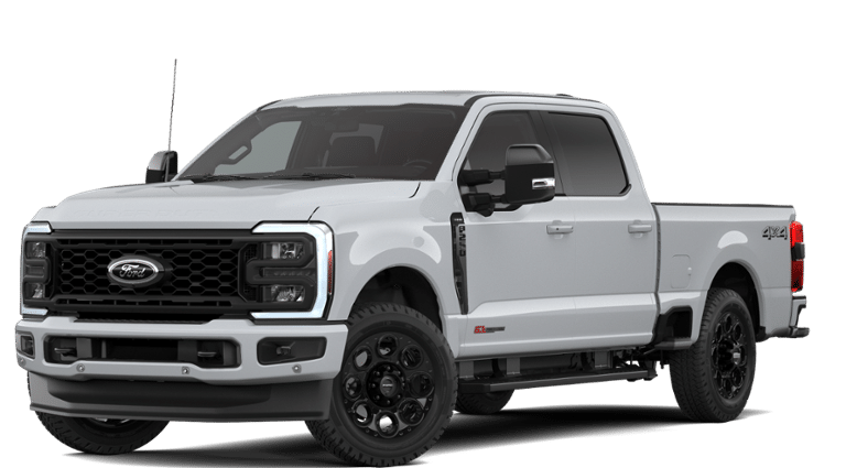 2026 Ford F-250SD Lariat Shelby Super Baja