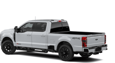 2026 Ford F-250SD Lariat Shelby Super Baja