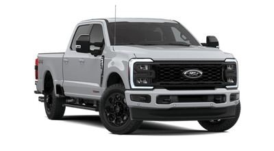 2026 Ford F-250SD Lariat Shelby Super Baja