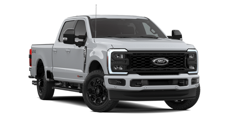 2026 Ford F-250SD Lariat Shelby Super Baja