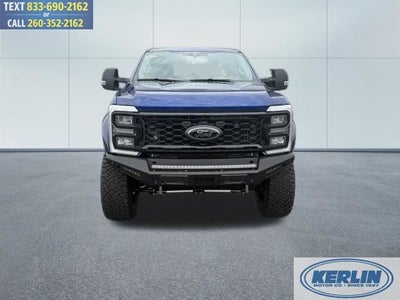 2026 Ford F-250SD Torque 1200 by Shelby Performance