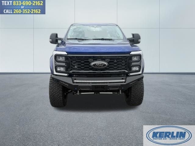 2026 Ford F-250SD Torque 1200 by Shelby Performance