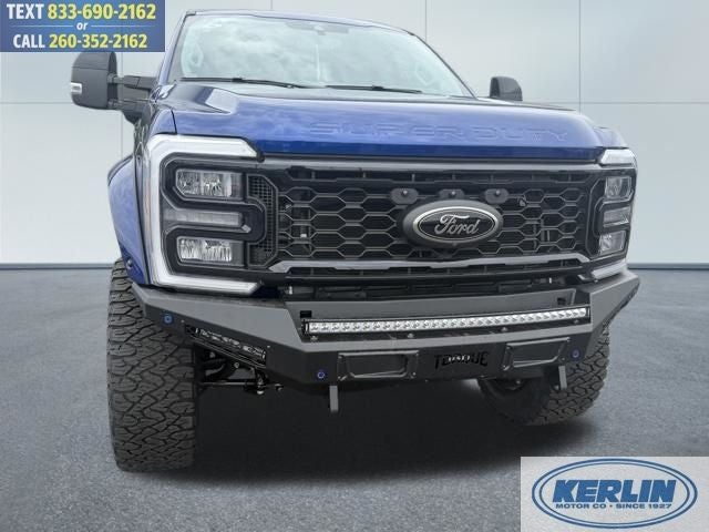 2026 Ford F-250SD Torque 1200 by Shelby Performance