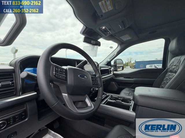 2026 Ford F-250SD Torque 1200 by Shelby Performance