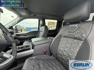 2026 Ford F-250SD Torque 1200 by Shelby Performance