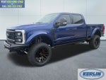 2026 Ford F-250SD Torque 1200 by Shelby Performance
