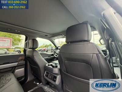 2026 Ford F-250SD Torque 1200 by Shelby Performance
