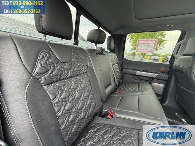 2026 Ford F-250SD Torque 1200 by Shelby Performance