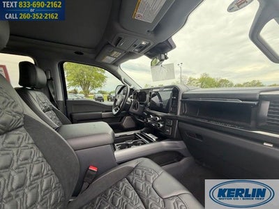 2026 Ford F-250SD Torque 1200 by Shelby Performance