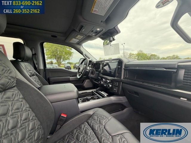 2026 Ford F-250SD Torque 1200 by Shelby Performance