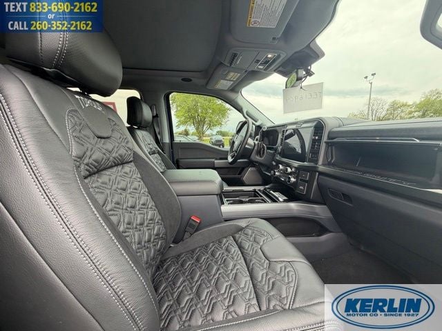 2026 Ford F-250SD Torque 1200 by Shelby Performance
