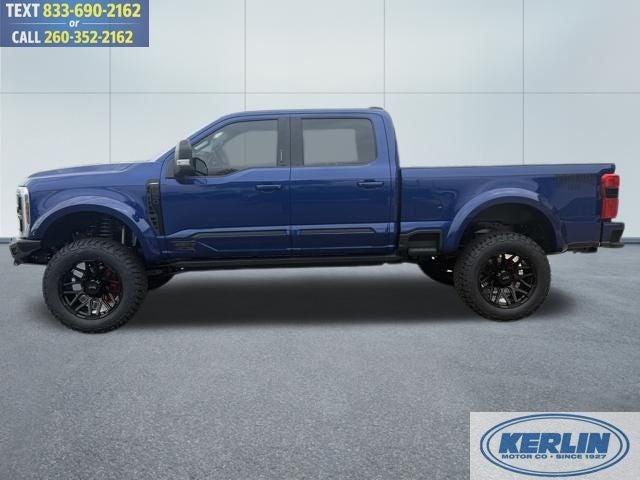 2026 Ford F-250SD Torque 1200 by Shelby Performance