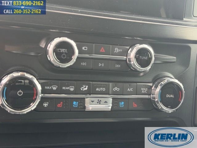 2026 Ford F-250SD Torque 1200 by Shelby Performance
