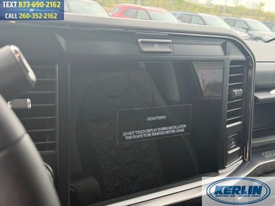 2026 Ford F-250SD Torque 1200 by Shelby Performance