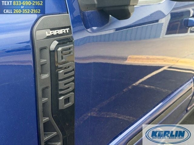 2026 Ford F-250SD Torque 1200 by Shelby Performance