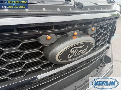 2026 Ford F-250SD Torque 1200 by Shelby Performance