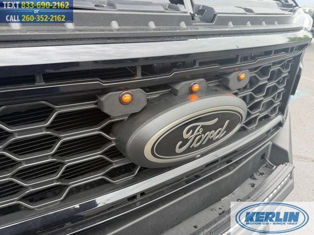2026 Ford F-250SD Torque 1200 by Shelby Performance