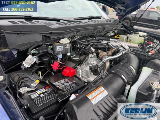 2026 Ford F-250SD Torque 1200 by Shelby Performance