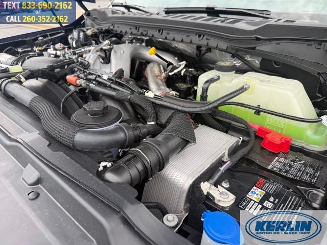 2026 Ford F-250SD Torque 1200 by Shelby Performance