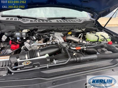 2026 Ford F-250SD Torque 1200 by Shelby Performance