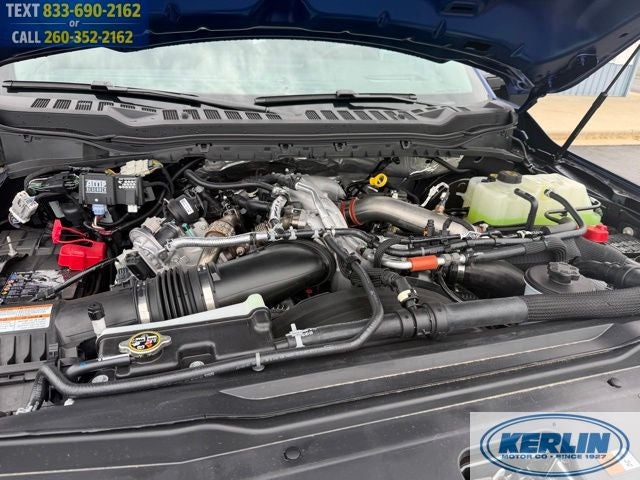 2026 Ford F-250SD Torque 1200 by Shelby Performance