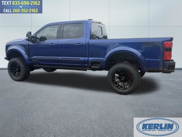 2026 Ford F-250SD Torque 1200 by Shelby Performance