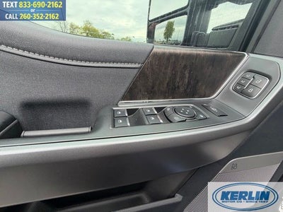 2026 Ford F-250SD Torque 1200 by Shelby Performance