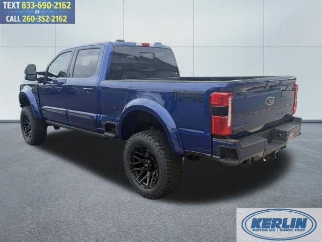 2026 Ford F-250SD Torque 1200 by Shelby Performance