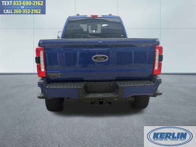 2026 Ford F-250SD Torque 1200 by Shelby Performance