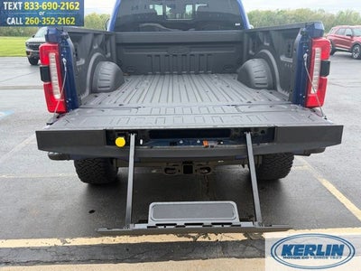 2026 Ford F-250SD Torque 1200 by Shelby Performance