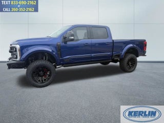 2026 Ford F-250SD Lariat Torque 1200 by Shelby Performance