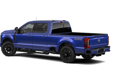2026 Ford F-250SD Torque 1200 by Shelby Performance