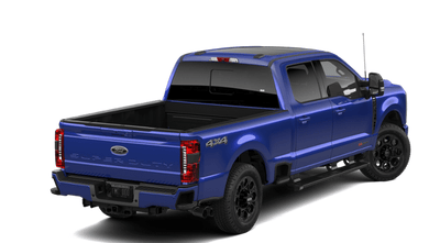 2026 Ford F-250SD Torque 1200 by Shelby Performance