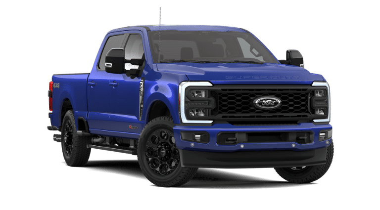 2026 Ford F-250SD Torque 1200 by Shelby Performance