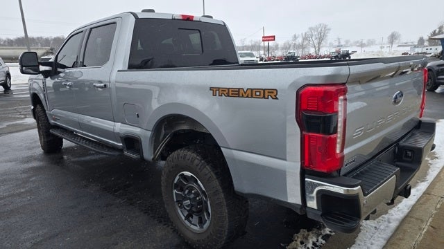 2024 Ford F-250SD Lariat