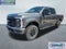 2027 Ford F-250SD Lariat Tremor