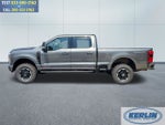 2027 Ford F-250SD Lariat Tremor