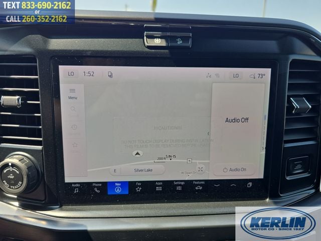 2027 Ford F-250SD Lariat Tremor